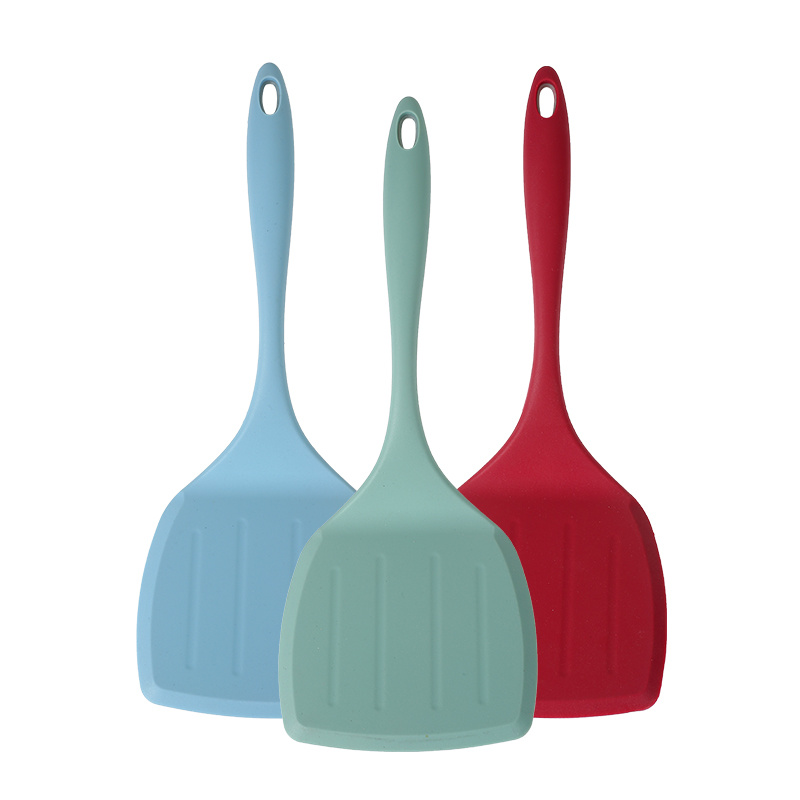 Silicone shovel
