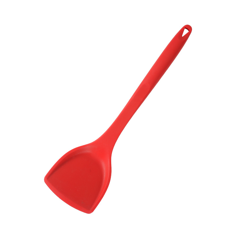 Silicone shovel