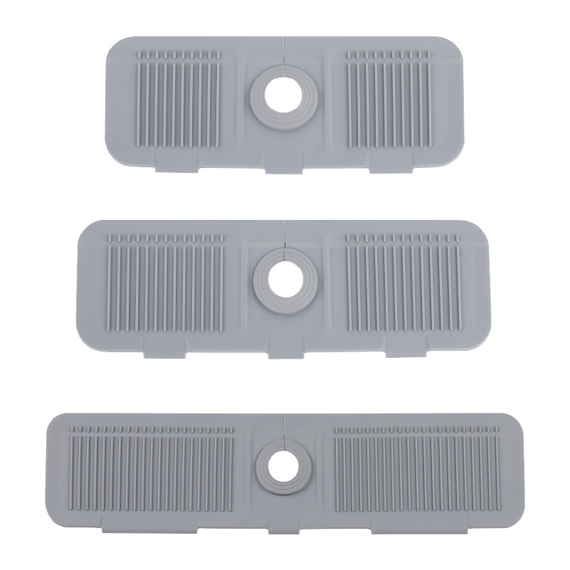 Drain pad