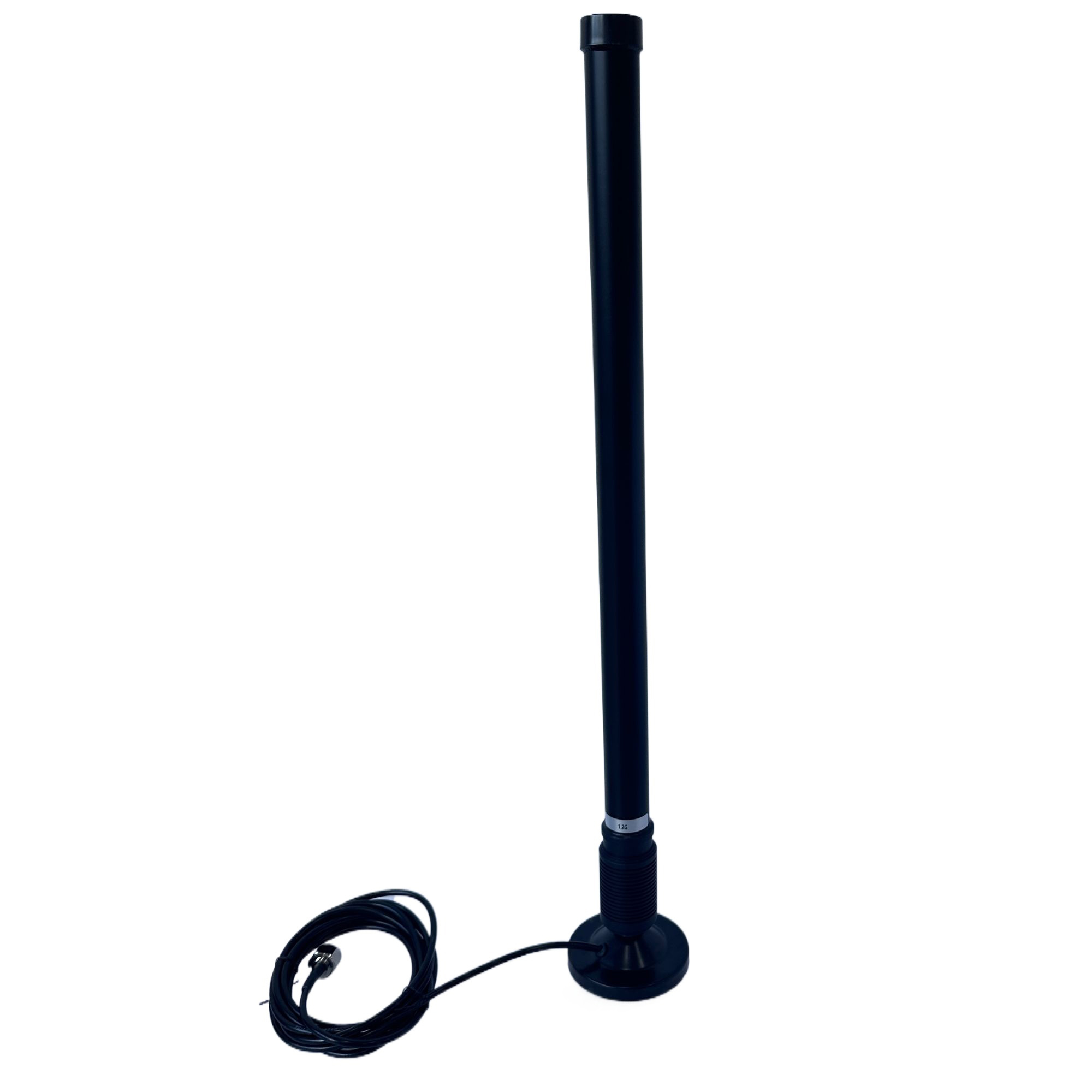 Antena de fibra de vidrio - 1.2