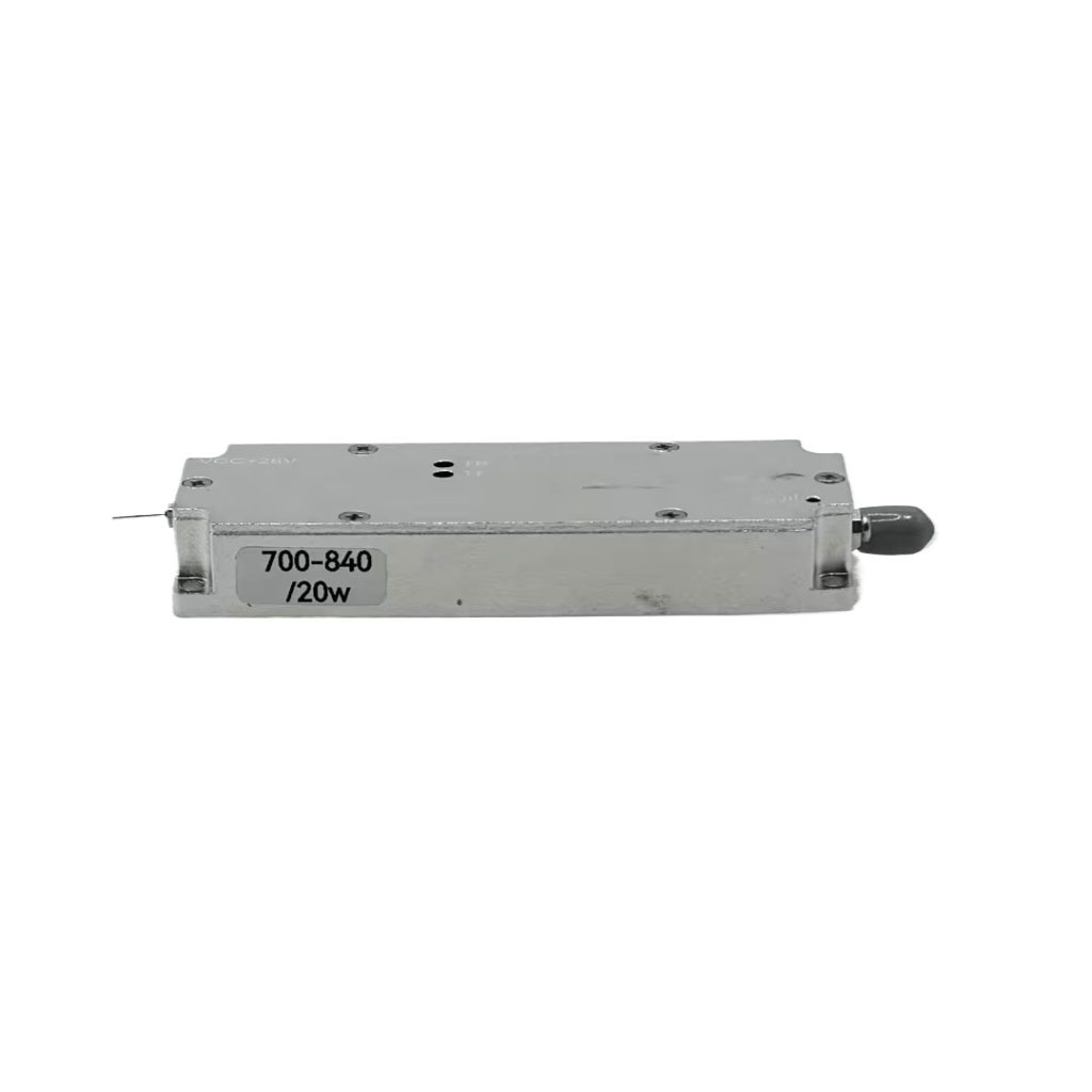 JF-700-840MHz Anti-Drone Jamming Module