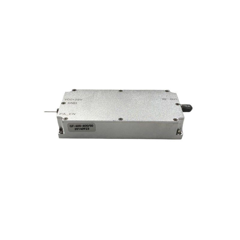 JF-GF-400-600MHz Anti-Drone Jamming Module