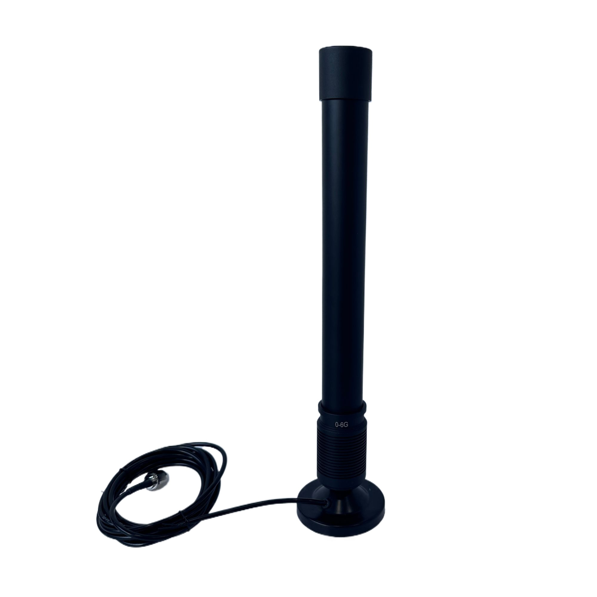 Antena de fibra de vidrio - 0-6G