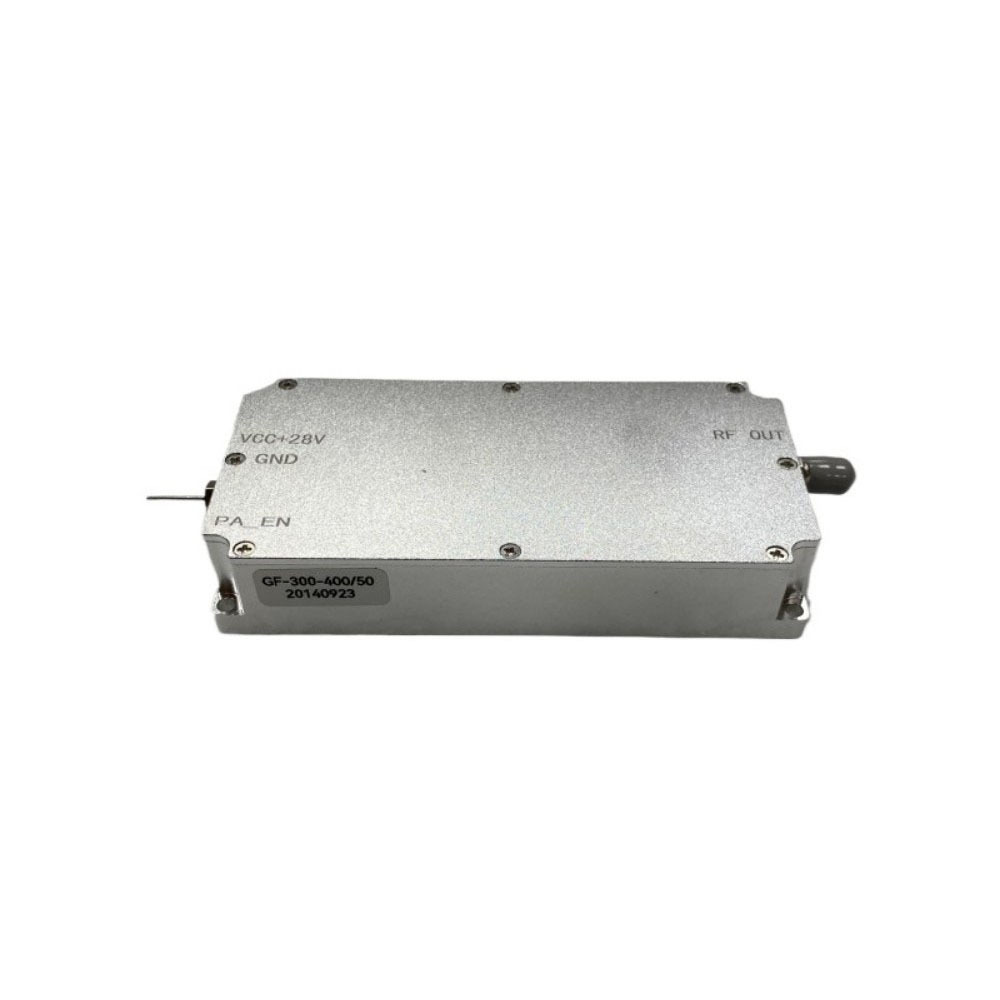 JF-GF-300-400MHz Anti-Drone Jamming Module