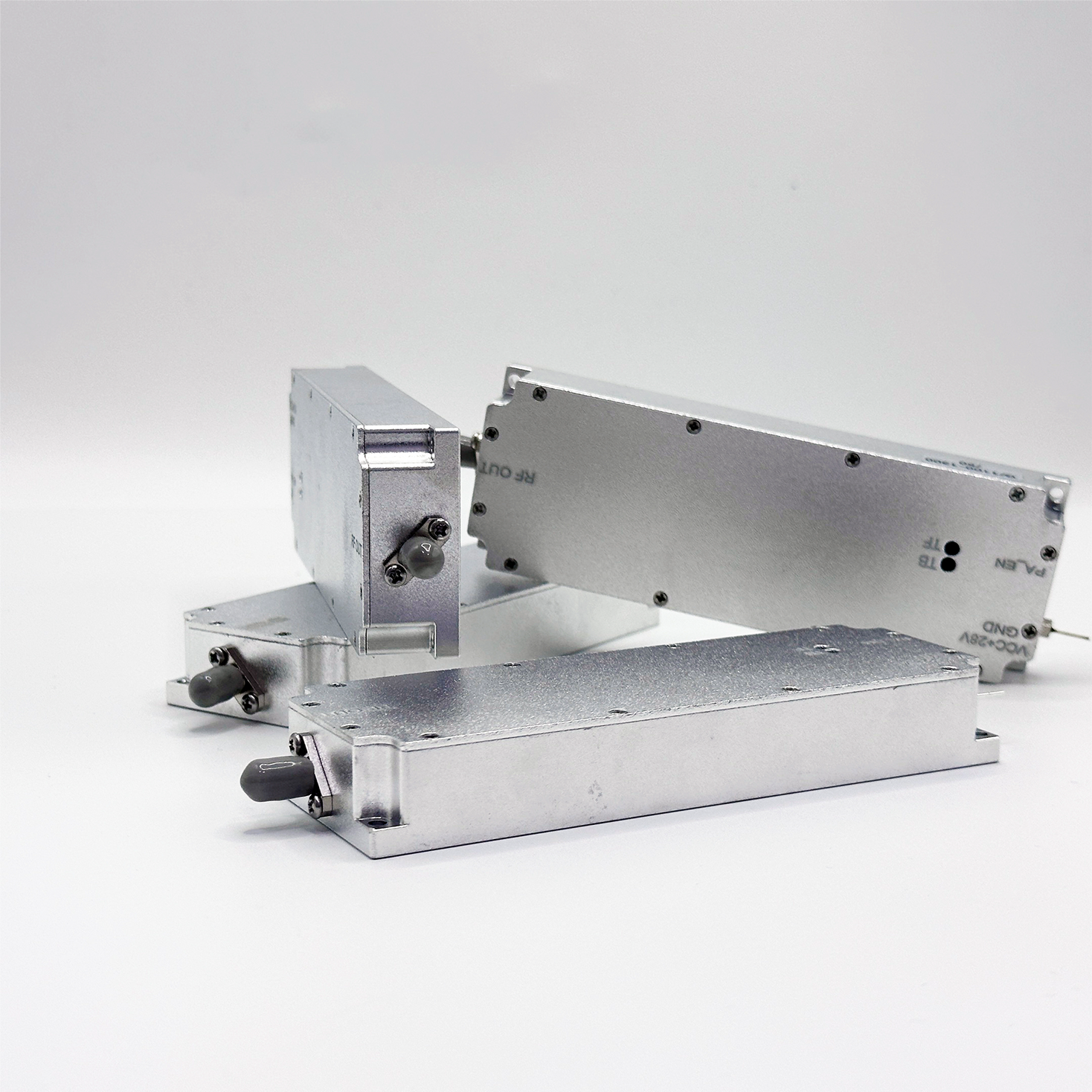 Anti-drone module 100MHz-6GHz customizable