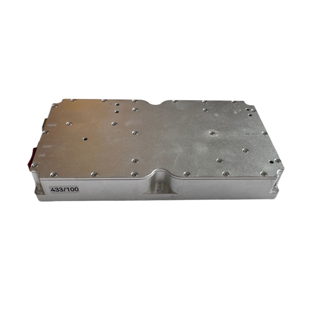 JF-433 MHz Anti-Drone Jamming Module