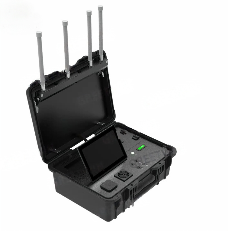Understanding the China Signal Anti-FPV Jammer Module: Implications for Aviation and Waterway Safety