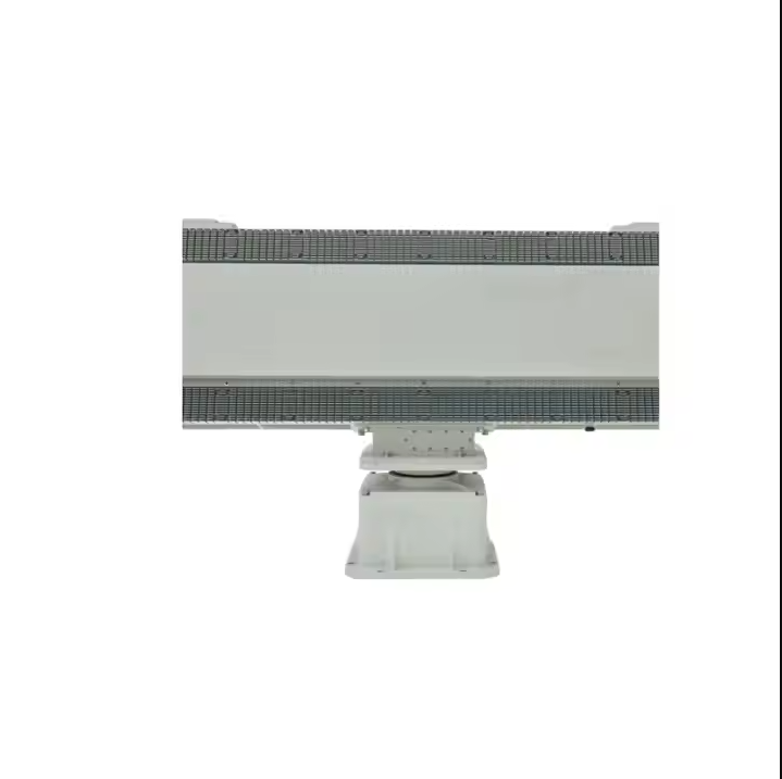 X Band Long Range 10KM Detection Drone Digital Phased Array Radar for Low Altitude Security
