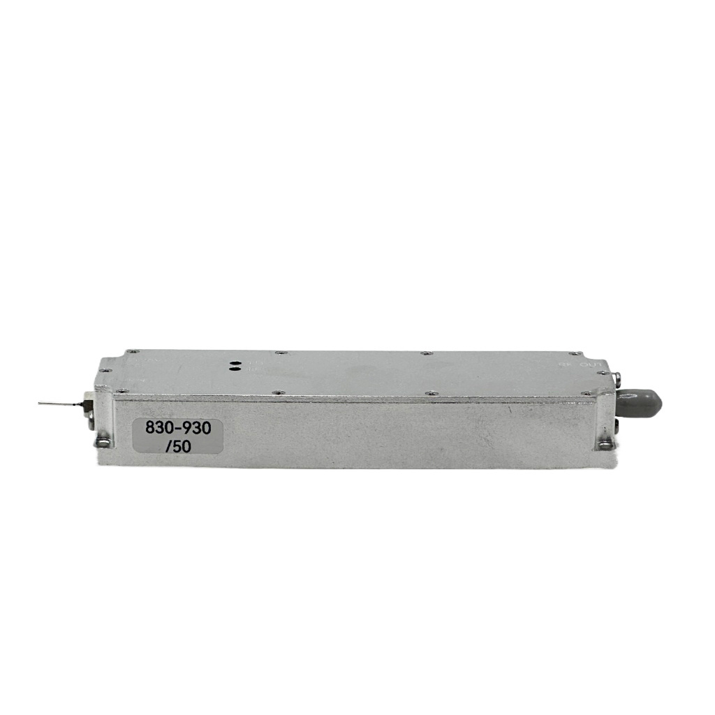 Модуль подавления дронов JF-830-930MHz