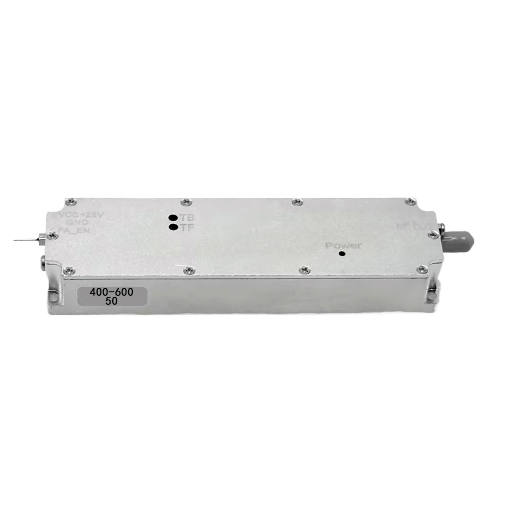 Módulo de interferencia anti-drones JF-400-600 MHz