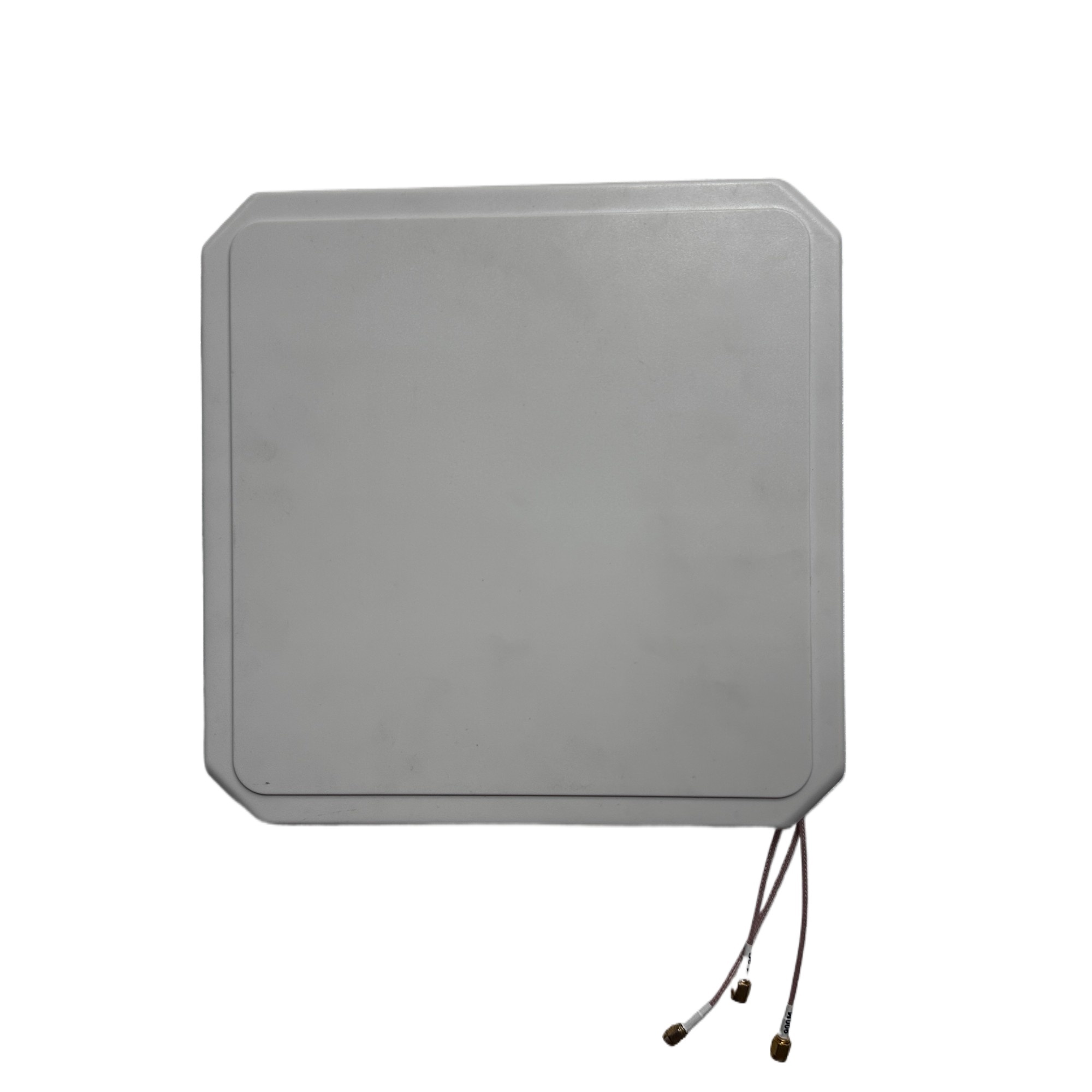 Flat panel antenna