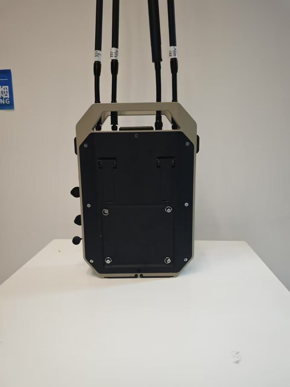 All-Scenario Drone Detection and Positioning Device  Technical Specifications