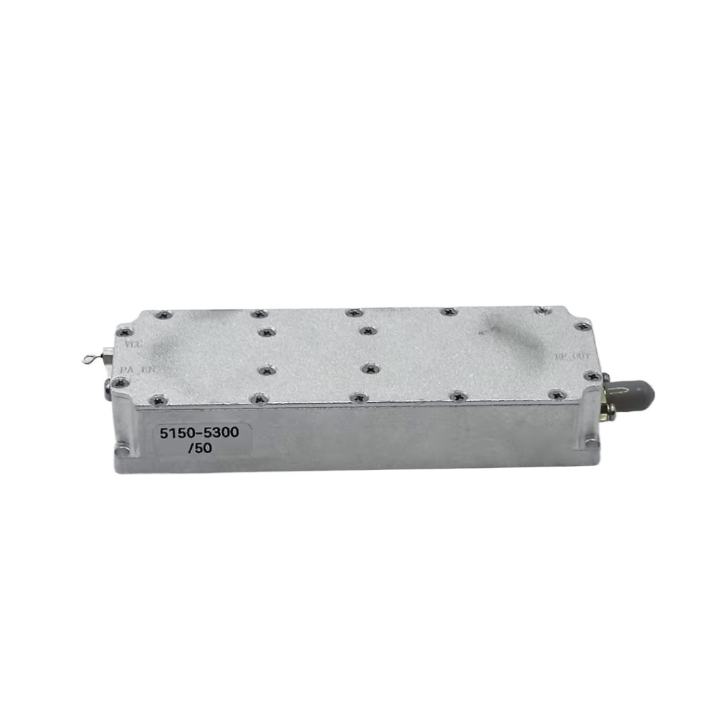 Модуль подавления дронов JF-5150-5300MHz