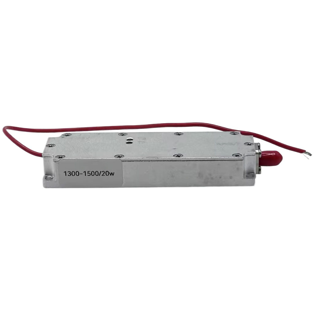 JF-1300-1500MHz Anti-Drone Jamming Module