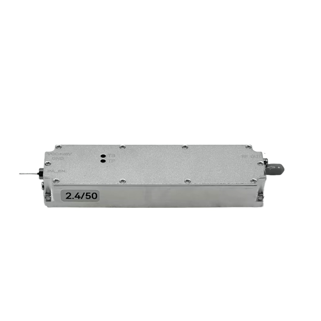 JF-2.4GHz Anti-Drone Jamming Module