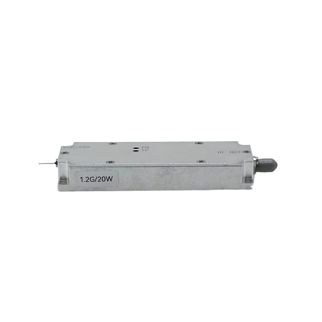 JF-1.2GHz Anti-Drone Jamming Module