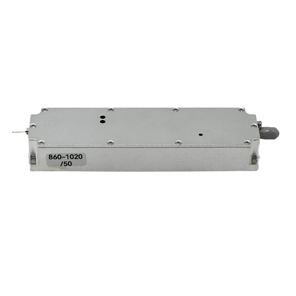 Модуль подавления дронов JF-860-1020MHz