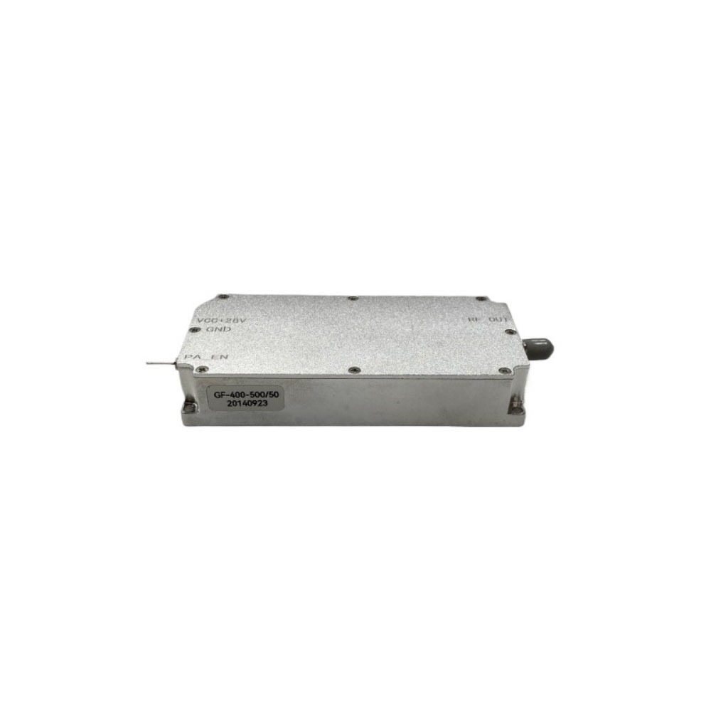 JF-GF-400-500MHz Anti-Drone Jamming Module