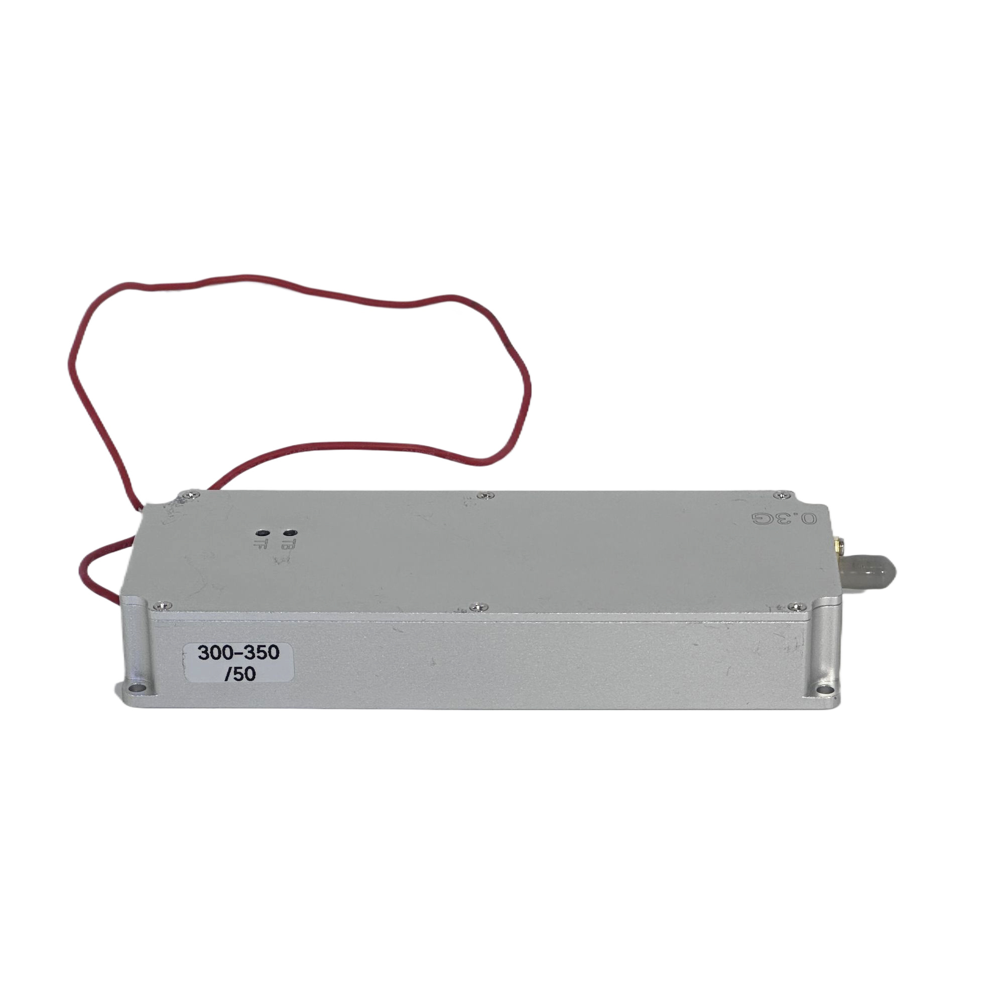 Módulo de interferencia anti-drones JF-300-350 MHz