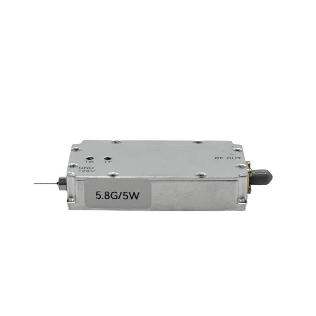 JF-5.8GHz Anti-Drone Jamming Module