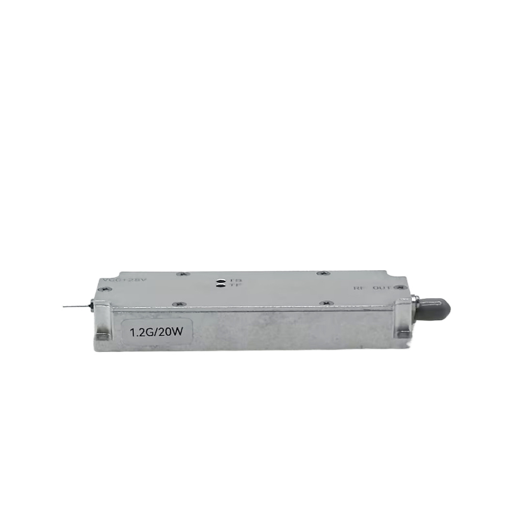 JF-1.2GHz Anti-Drone Jamming Module
