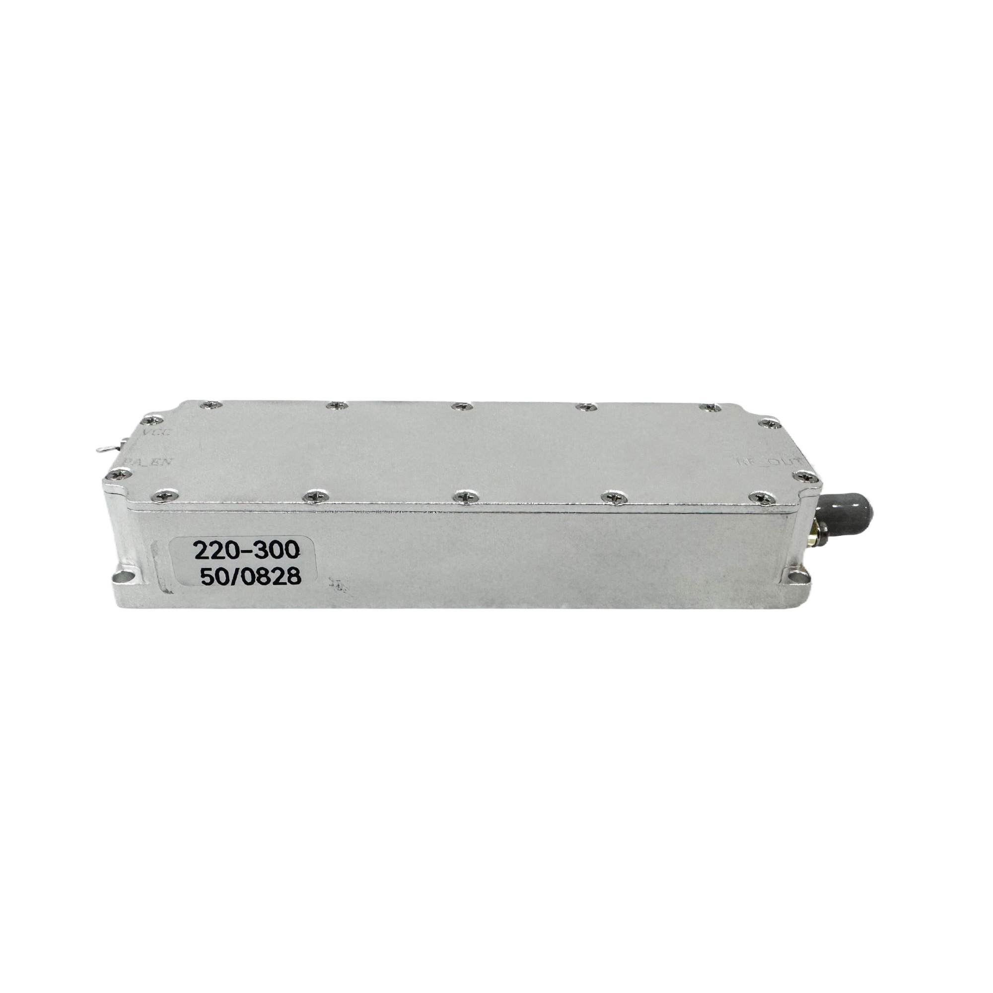 Módulo de interferencia anti-drones JF-220-300 MHz