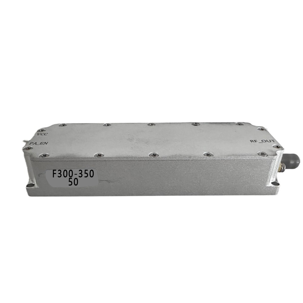Модуль подавления дронов JF-F300-350MHz