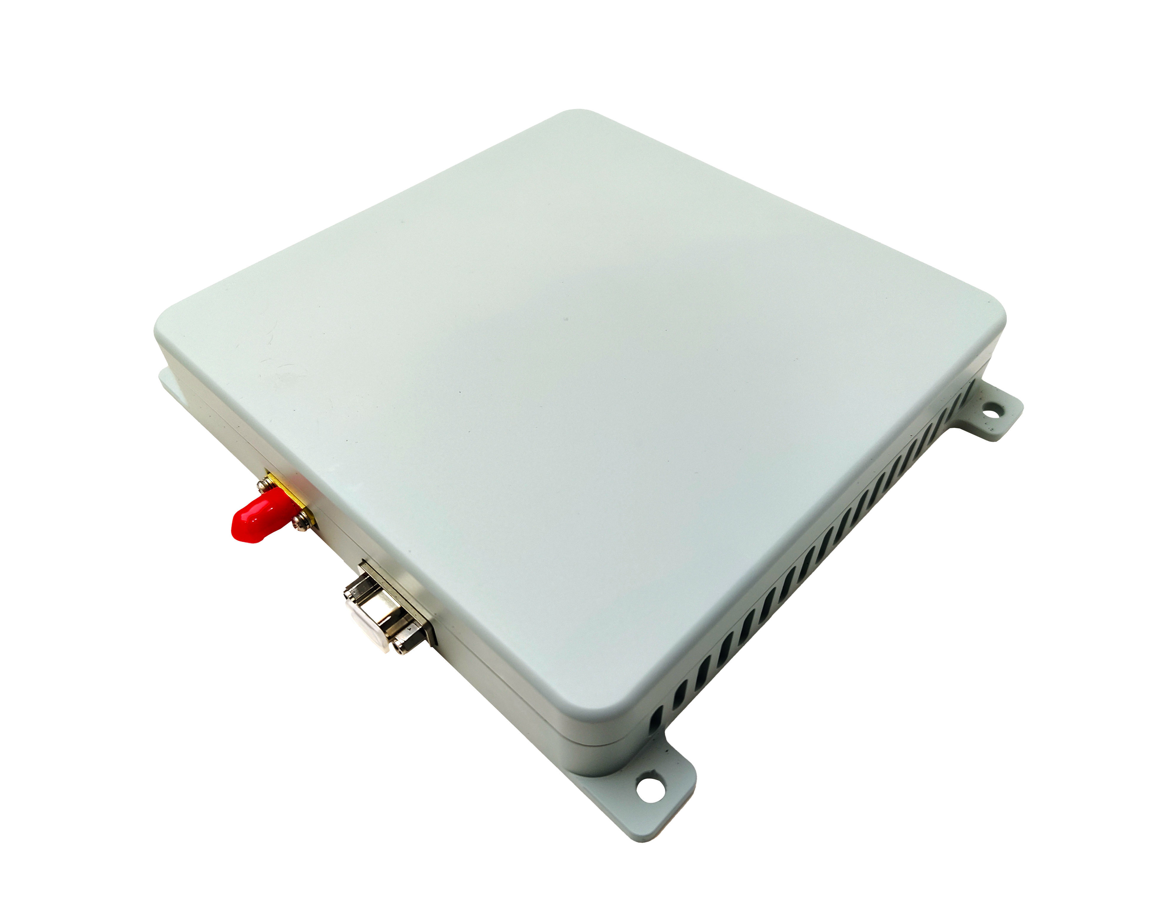 Dual frequency dual anti function terminal