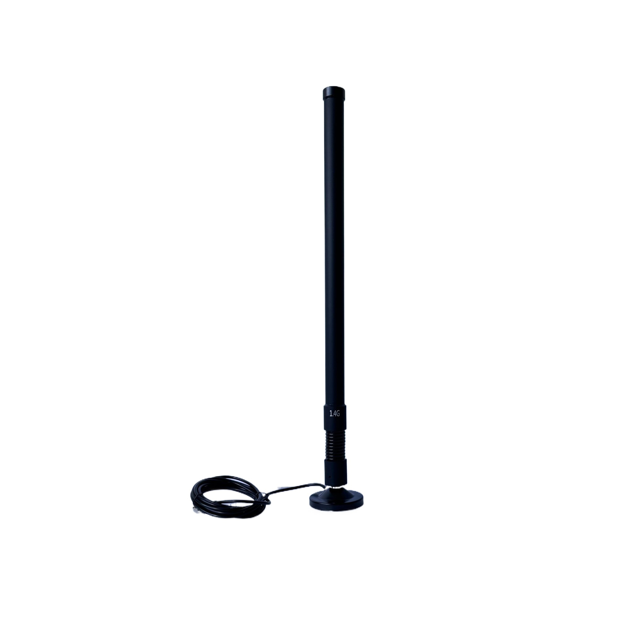 Antena de fibra de vidrio - 1.4