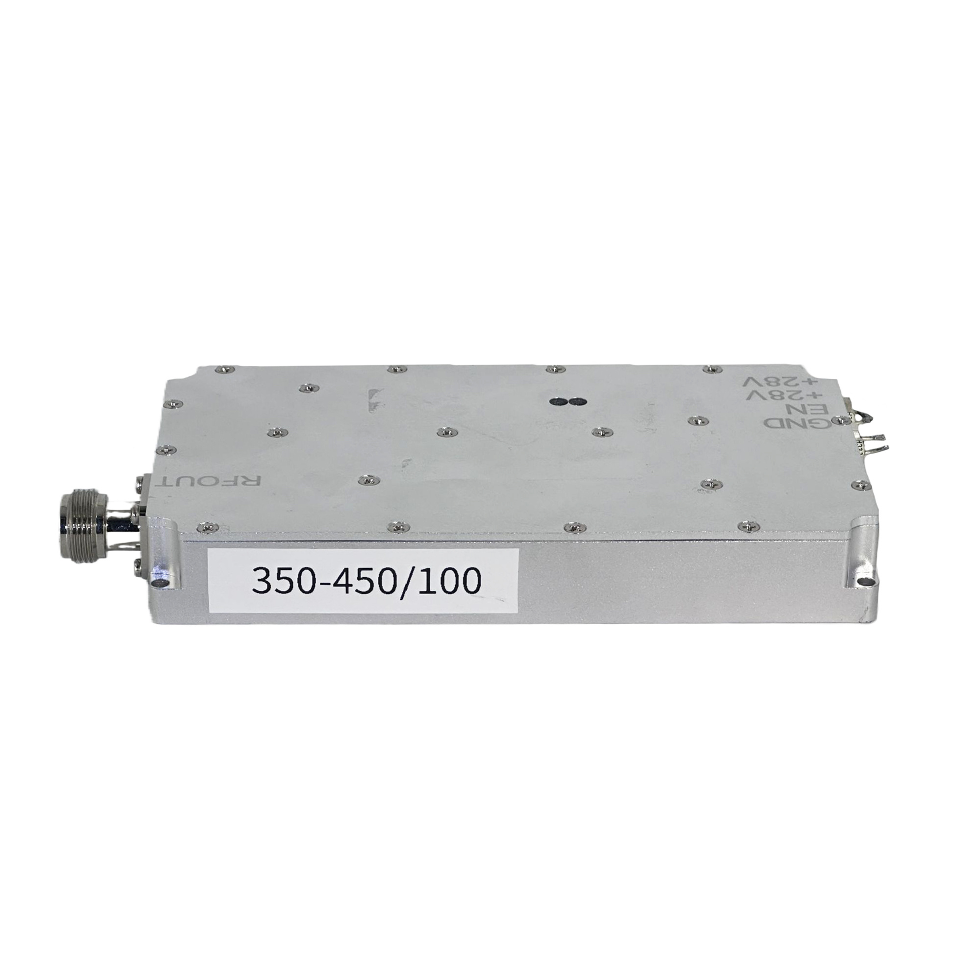 JF-350-450 MHz Anti-Drone Jamming Module