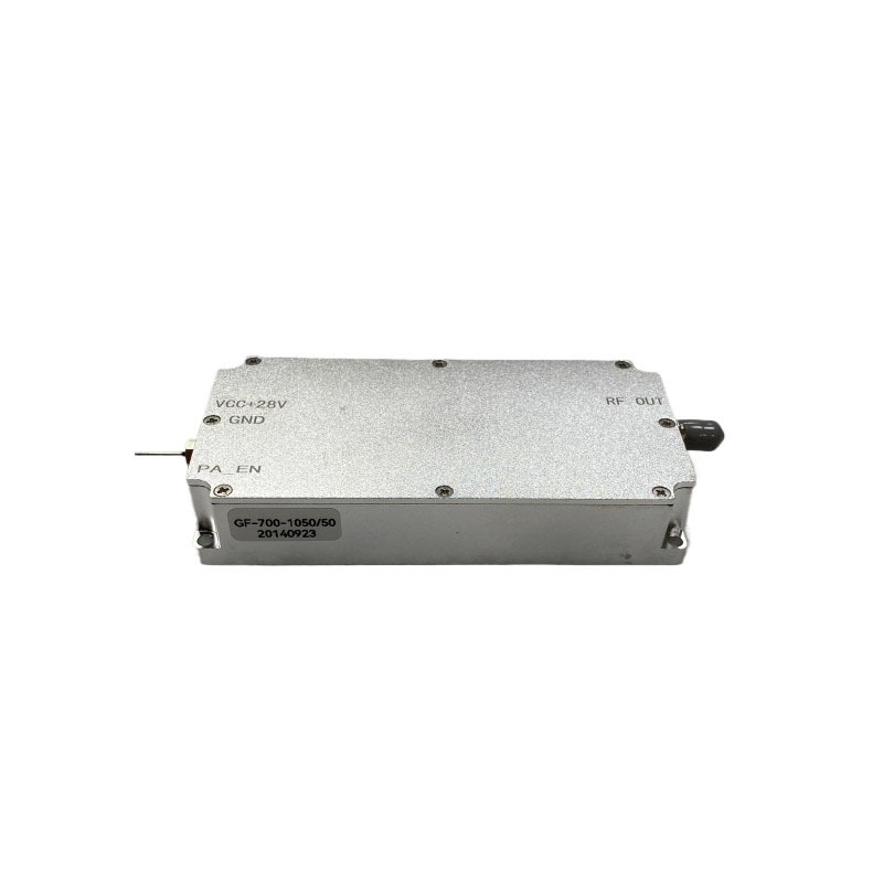 JF-GF-700-1050MHz Anti-Drone Jamming Module