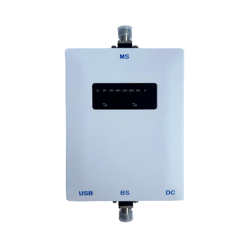 Mobile Phone Signal Repeater