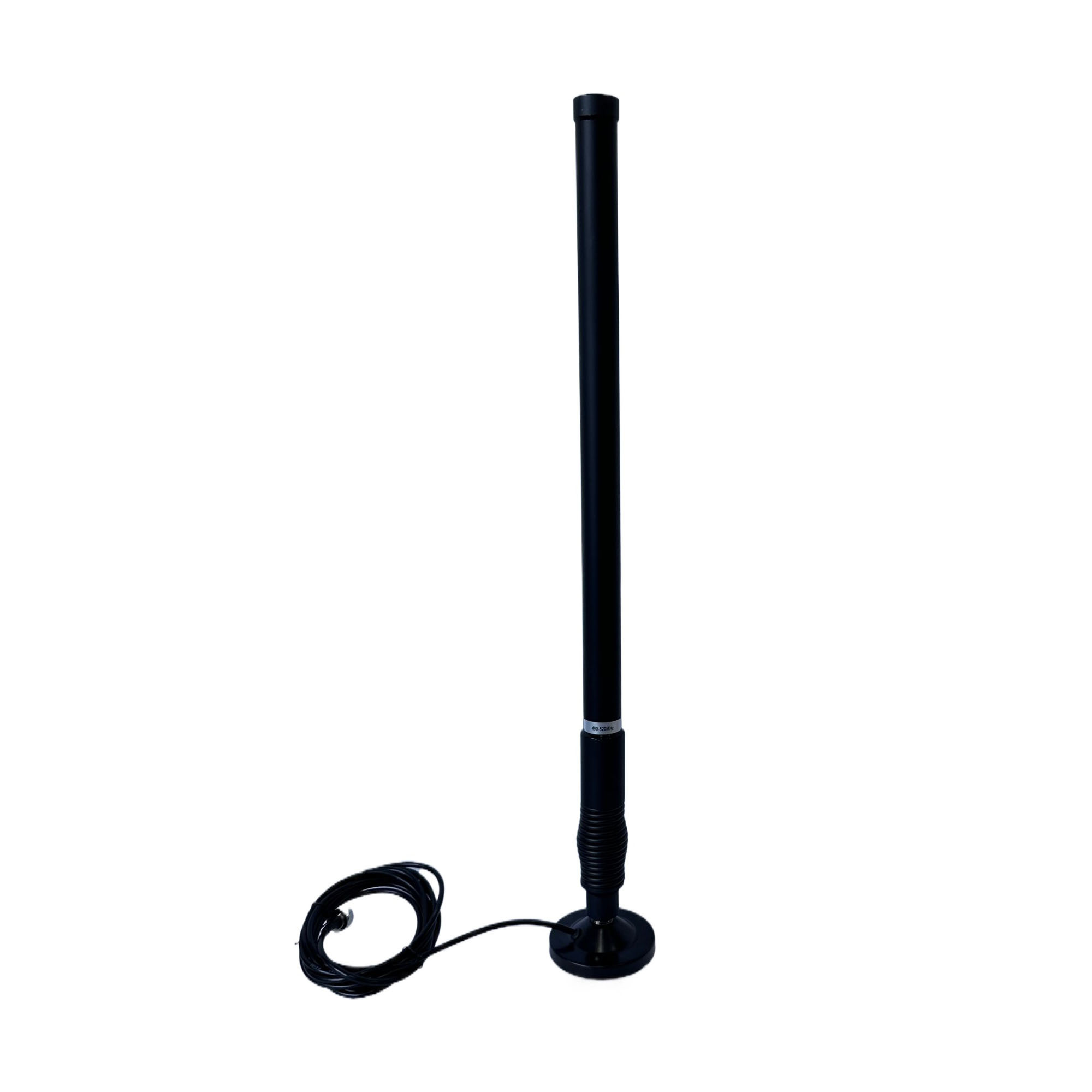 Antena de fibra de vidrio - 490-520