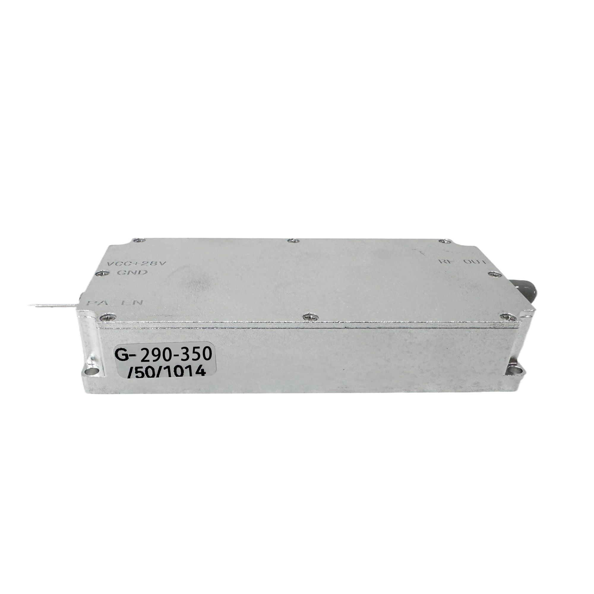 Модуль подавления дронов JF-G290-350MHz