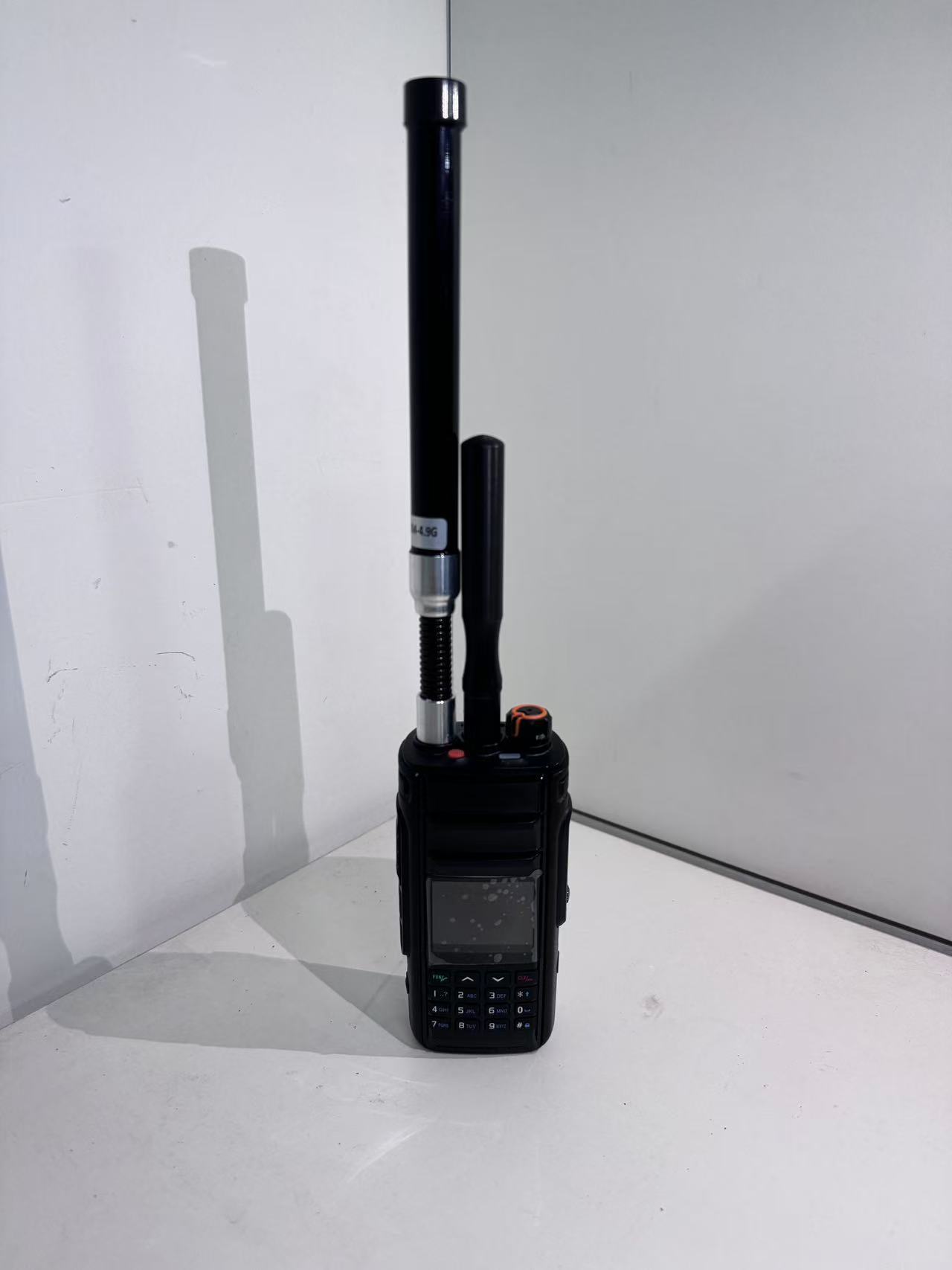 SH2 Handheld Drone Detection Device