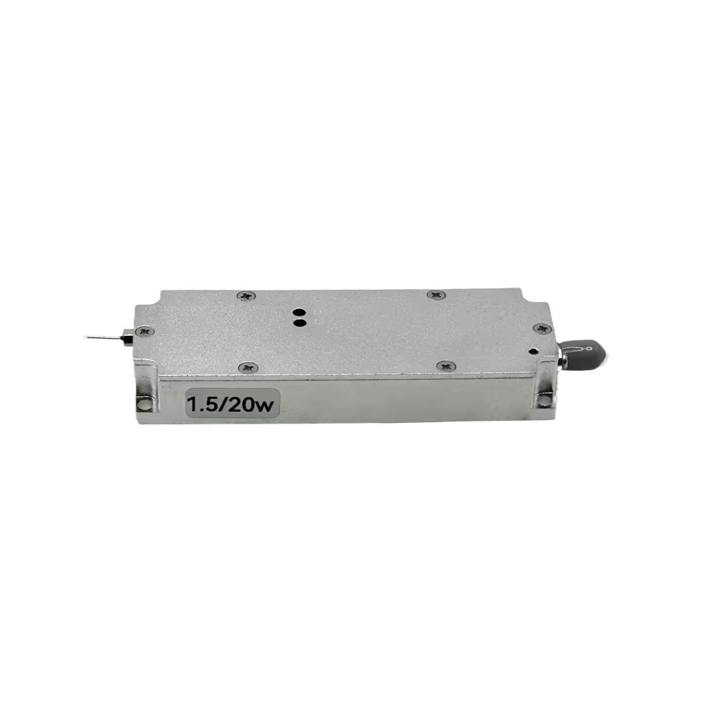 JF-1.5GHz Anti-Drone Jamming Module