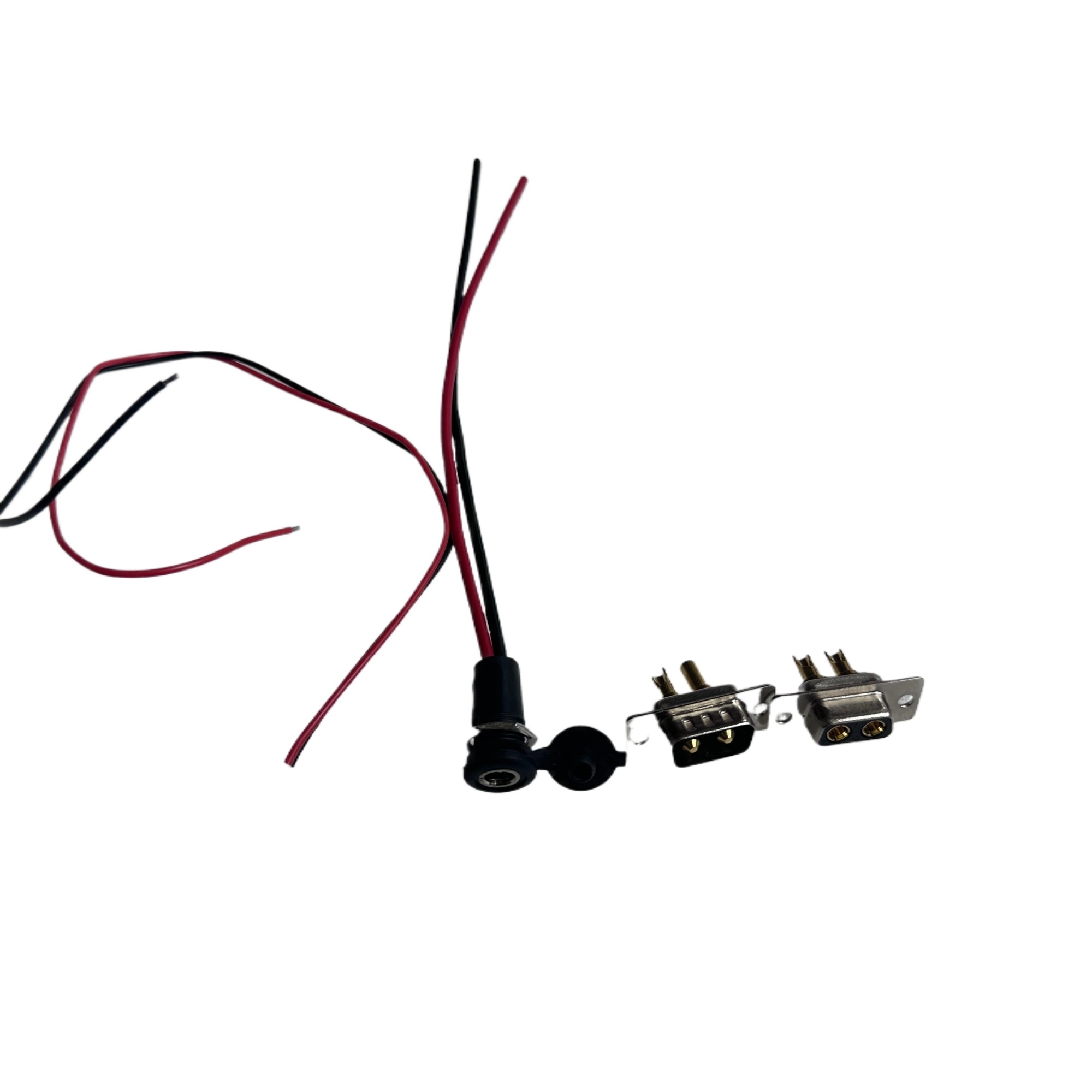 Anti-drone gun accessories