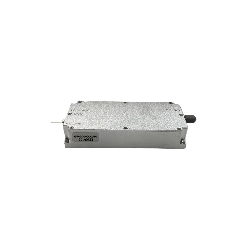 JF-GF-500-700MHz Anti-Drone Jamming Module