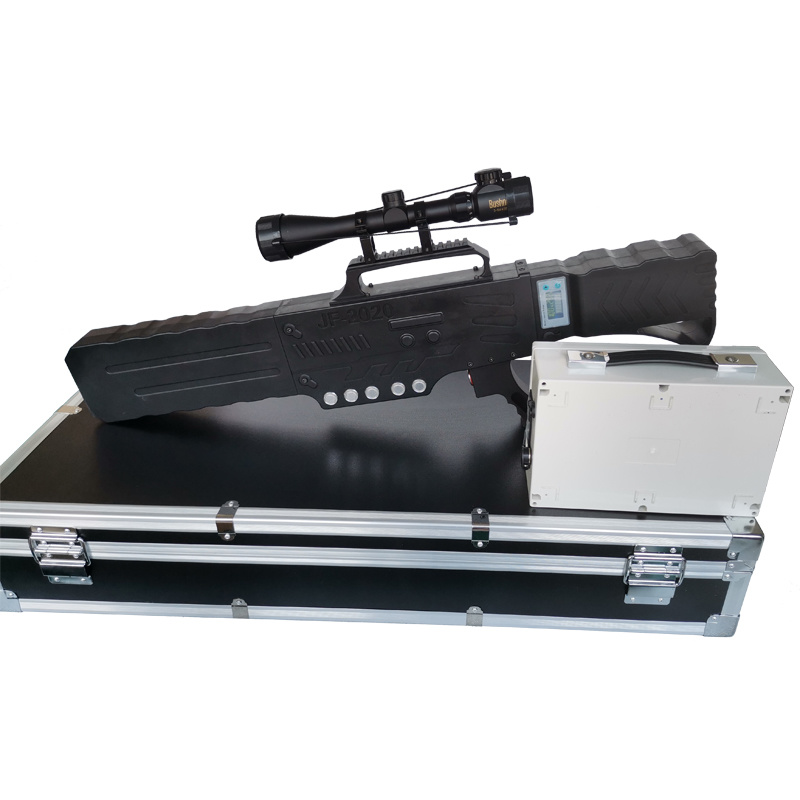 JF-2020 Anti-Drone Gun