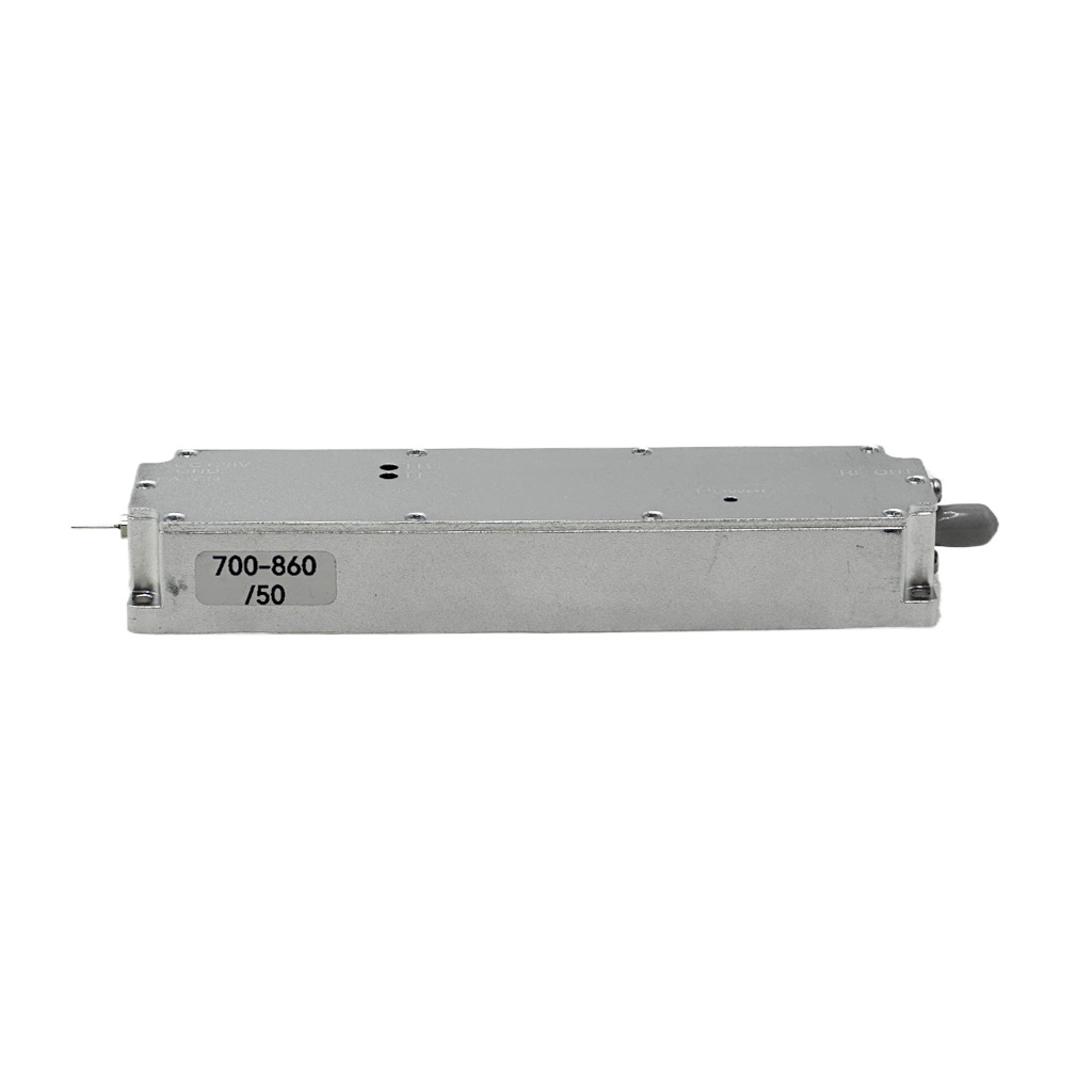 Модуль подавления дронов JF-700-860MHz