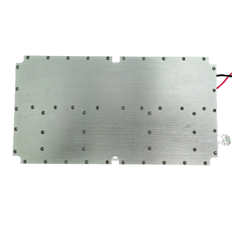 JF-200 (Pure Amplification Module)