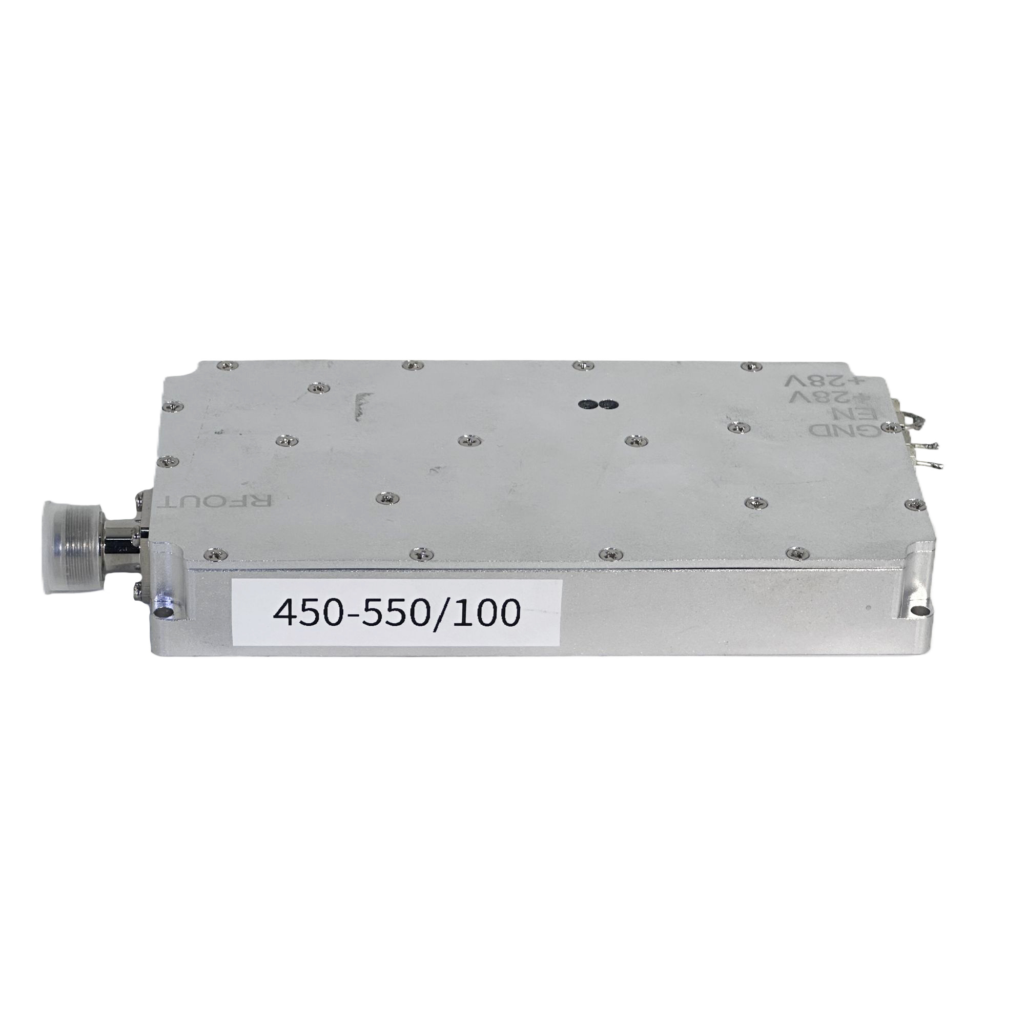 JF-450-550 MHz Anti-Drone Jamming Module