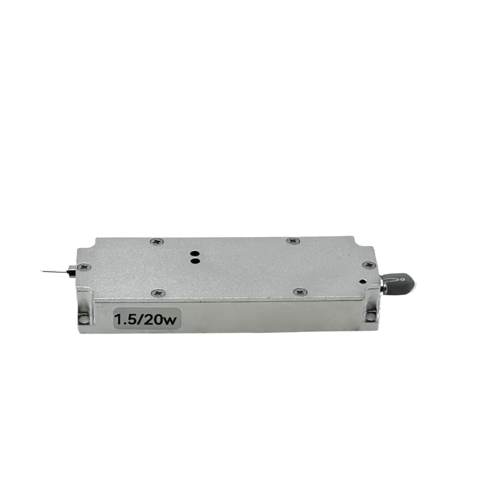 JF-1.5GHz Anti-Drone Jamming Module