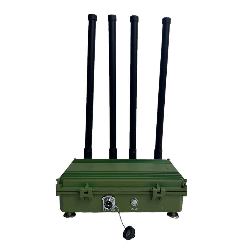 UAV Counter Equipment