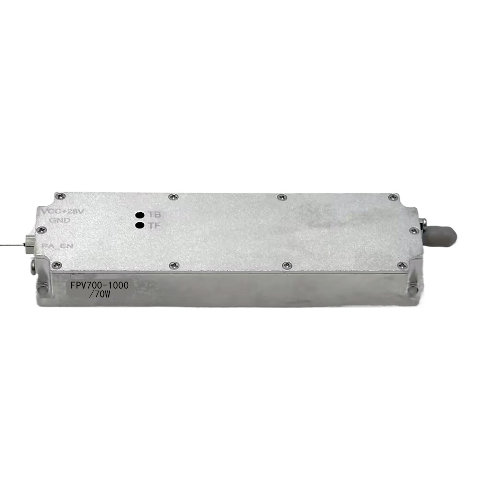 JF-F700-1000 MHz Anti-Drone Jamming Module