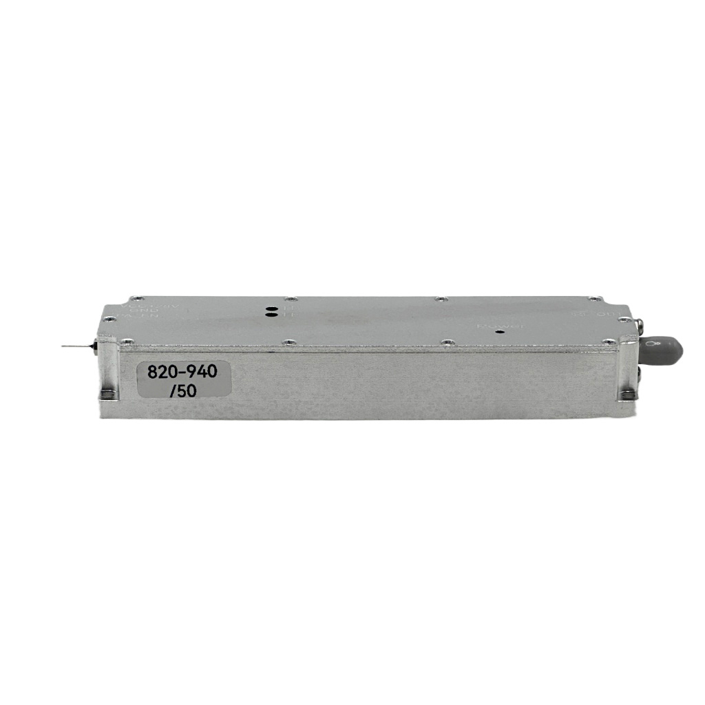 Модуль подавления дронов JF-820-940MHz