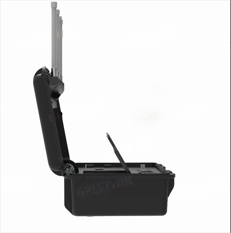 Enhancing Air Transport Security: The Essential Role of Signal Anti FPV Jammer Modules