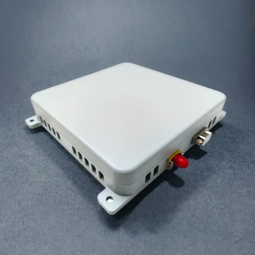 Dual frequency eight channel anti interference terminal Type3 PRO
