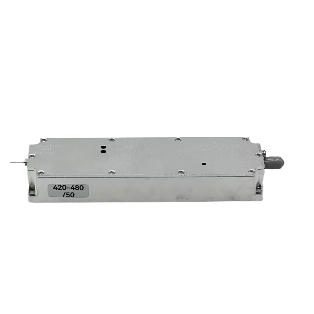 Módulo de interferencia anti-drones JF-420-480MHz