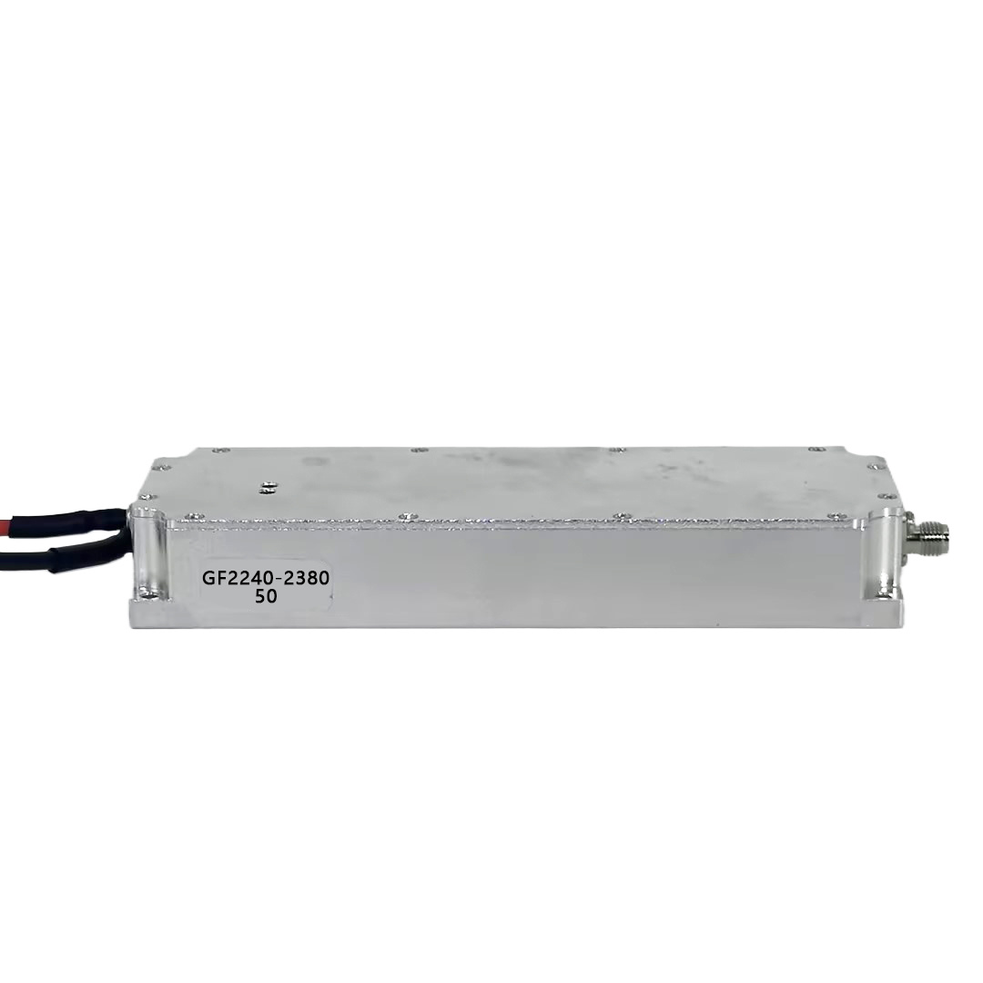 JF-GF2240-2380MHz Anti-Drone Jamming Module